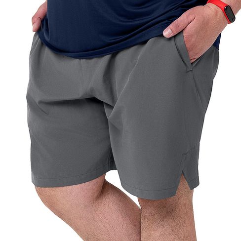 Bermuda-Zee-Rucci-Fitness-|-Masculina-Plus-Size Bermuda-Zee-Rucci-Fitness-|-Masculina-Plus-Size